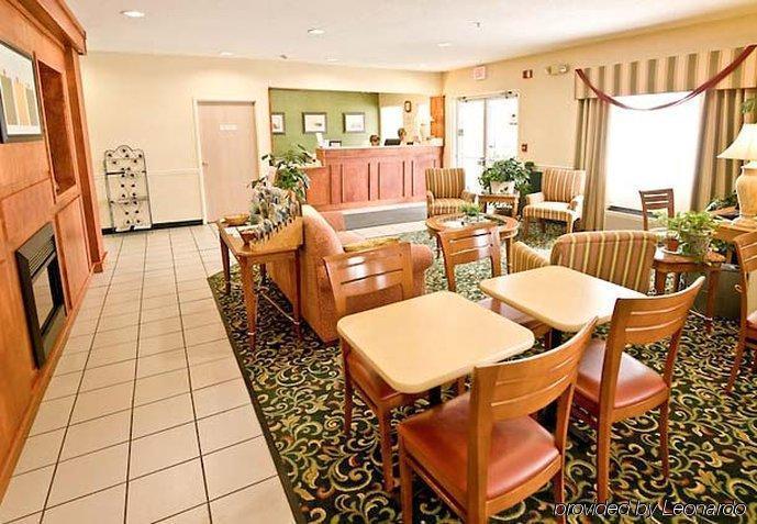 Quality Inn & Suites Keokuk North Exteriör bild